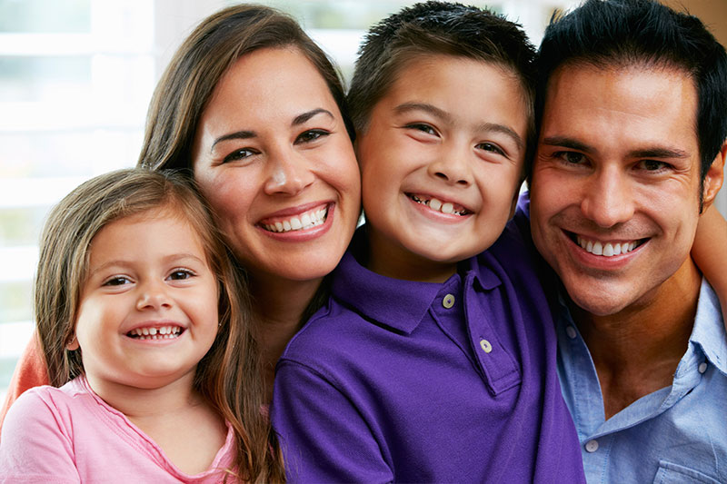 Family Dentistry in Folsom